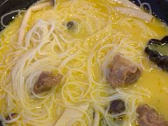 -七爷清汤腩·港式餐厅(金狮广场店)