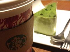 -星巴克(北京中关村北京国际店)