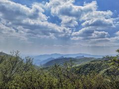 -妙峰山风景名胜区