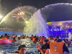 -郑州方特水上乐园