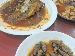 -红灯笼龙凤饭店(宁波老字号店)