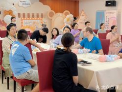 -童谣里医疗级月子中心(独栋湖景店)