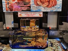 -蟹道乐(道顿堀本店)