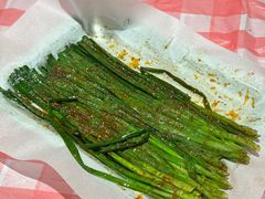 -为民烧烤吧.自贡爆炒菜.成都烧烤(收录20年好店)
