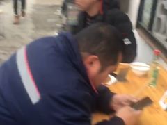 -泰顺江南春面馆