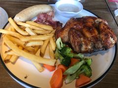 -FABIO’S费比欧披萨餐厅