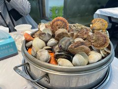 -东夷海鲜巨无霸(东夷小镇店)