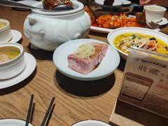 -扬州狮子楼·非遗淮扬菜(东关街店)