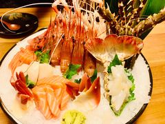 -王鼎精致料理铁板烧(世博源店)