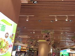 -西贝(石景山当代店)