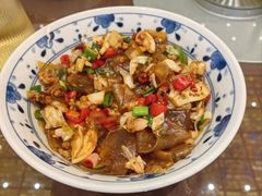 -湖北三五醇酒店·35年新楚菜