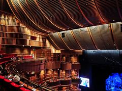 -交通银行前滩31演艺中心