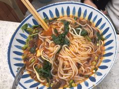 -雲物·云南小馆(好悦天地店)