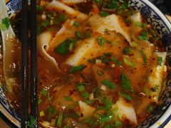 -马艾萨中国兰州牛肉拉面(劲松店)