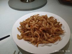 -新洪记·丽久饭店(铁西店)