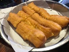 -顺德一品粥·20年凤城老字号(芳村店)