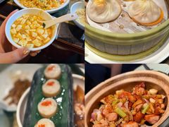 -苏帮袁Sue Cuisine(南开大悦城店)