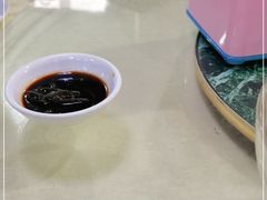 -老字号蛇口德记烧腊饭店·海鲜加工