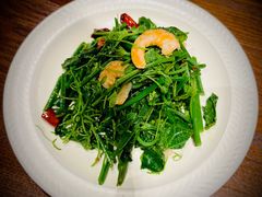 -肆海小川菜酒馆Wine Bistro (青年路店)