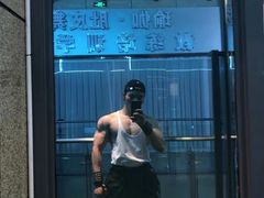 -银锐24h健身·Ai闪练(建设路店)