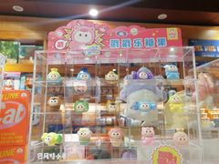 -凯德MALL(西直门店)