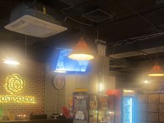 -长藤鬼校(龙翔店)