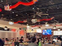 -潮界(虹桥新天地店)