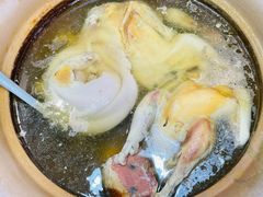 -新聚丰菜馆(太监弄店)