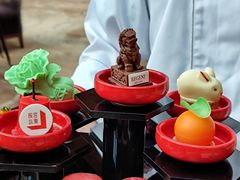 -北京丽晶酒店