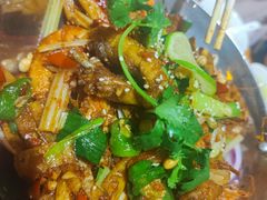 -民食香·腊排骨野生菌美食(木府店)