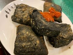 -四季春(美食街店)