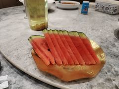 -聚丰园•湖鲜餐厅(阿红私房菜梅石路店)