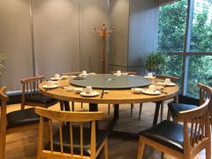 包厢-东哥紫阳蒸盆子(旺座·现代城店)