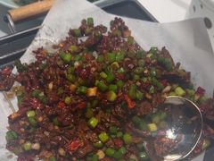 -飶香居(省博物馆店)