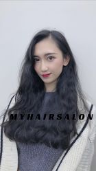 -MY HAIR ARDOR