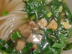 -乾州食府(小雁塔店)