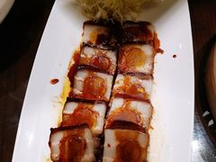 -富力希尔顿度假酒店-御玺中餐厅