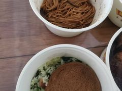 -吴茂兴本帮面(百色路店)