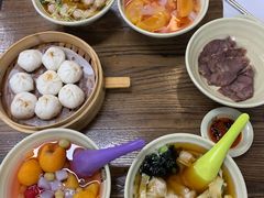 -都谷包子(天一广场店)