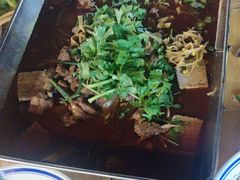 -叁宝烤肉• 西安烧烤(凤城十二路店)
