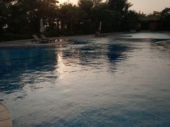 -厦门途易蓝罗约海景温泉酒店(园博苑地铁站店)