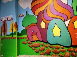 -KidSteam儿童乐园(富力城店)