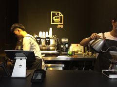 -JPG coffee(广州体育西店)