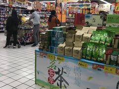 -大润发(八仙城店)