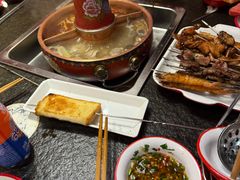 -京元盛铜锅涮肉(上海总店)
