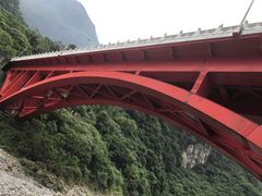 -太鲁阁公园