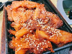 -故乡家韩国料理(丹东街店)