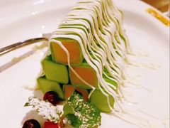 -港丽餐厅(高德置地店)