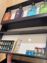 -Mr.JUDY洗个头发