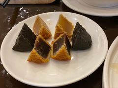 -五观堂素食(新华路店)